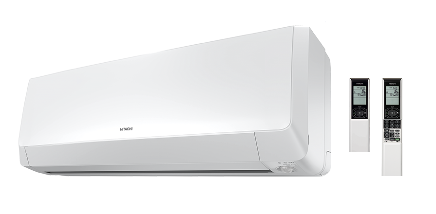 Инверторные тепловые насосы настенного типа серии AKEBONO NORDIC (R32) RAK-50RXE\/RAC-50WXEN