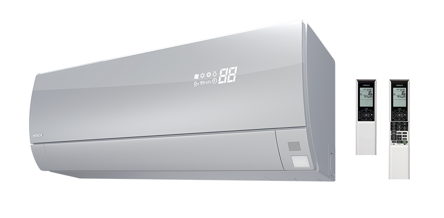 Инверторные сплит-системы серии S-PREMIUM (R32) RAK-50PSES\/RAC-50WSE