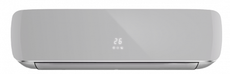 Инверторные сплит-системы серии SILVER CRYSTAL SUPER DC Inverter AS-13UW4RVETG01(S)\n