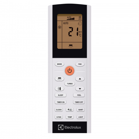 Сплит-система инверторного типа Electrolux Air Gate 2 Super DC Inverter EACS/I-12HG-MILK2/N8 комплект