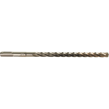 Бур Milwaukee SDS+ MX4 10x215, упак_10