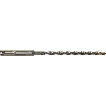 Бур Milwaukee SDS+ M2 6x160, упак_10