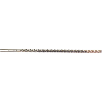 Бур Milwaukee SDS+ MX4 10x315
