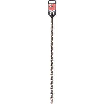 Бур Milwaukee SDS+ M2 16x450