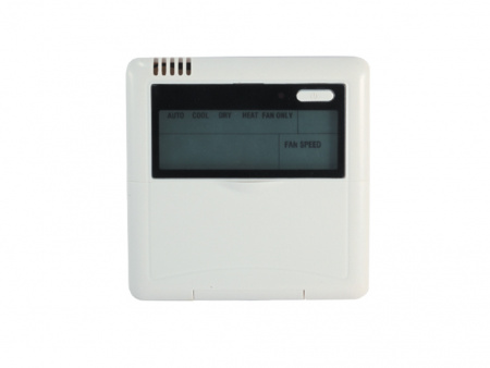 Midea KJR KJR-12B/DP(T)-E