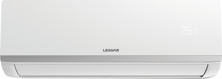 Сплит-система Lessar LS-HE12KCE2/LU-HE12KCE2